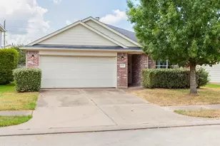 6535 Gorton Dr, Katy, TX 77449 - Photo 1