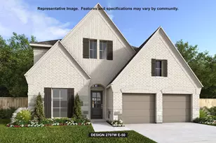 6714 Hickory Ember Dr, Manvel, TX 77578 - Photo 1