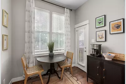 1314 W 21st Street #B, Houston, TX 77008 - Photo 18