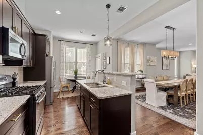 1314 W 21st Street #B, Houston, TX 77008 - Photo 2