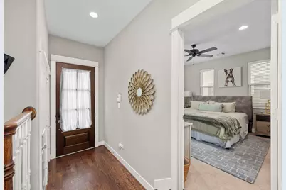 1314 W 21st Street #B, Houston, TX 77008 - Photo 8