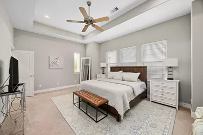 1314 W 21st Street #B, Houston, TX 77008 - Photo 4