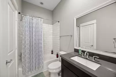 1314 W 21st Street #B, Houston, TX 77008 - Photo 24