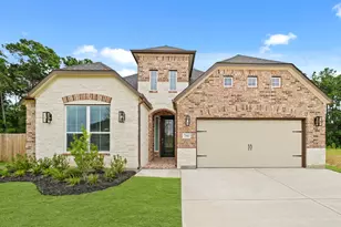 2140 Golden Spruce Ct, Conroe, TX 77301 - Photo 2