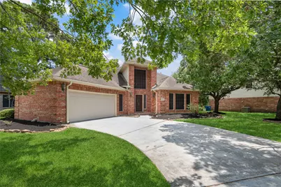19018 Hikers Trail Drive, Humble, TX 77346 - Photo 2