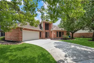 19018 Hikers Trail Dr, Humble, TX 77346 - Photo 2