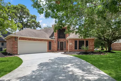19018 Hikers Trail Drive, Humble, TX 77346 - Photo 1