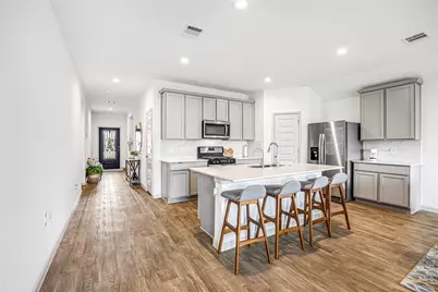 1519 Wells Manor Lane, Missouri City, TX 77459 - Photo 8