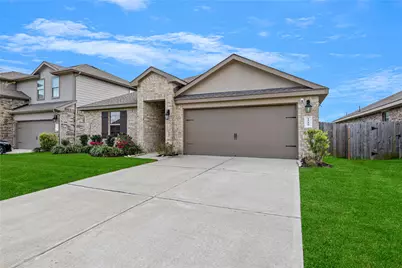 1519 Wells Manor Lane, Missouri City, TX 77459 - Photo 2