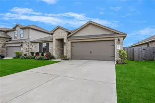 1519 Wells Manor Ln, Missouri City, TX 77459 - Photo 2