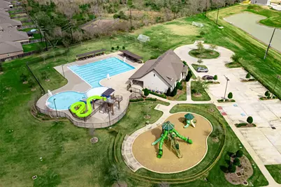 1519 Wells Manor Lane, Missouri City, TX 77459 - Photo 36