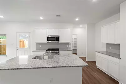 10707 Crockett Meadows Boulevard, Conroe, TX 77306 - Photo 14