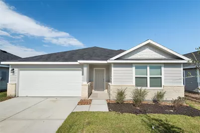 10707 Crockett Meadows Boulevard, Conroe, TX 77306 - Photo 1