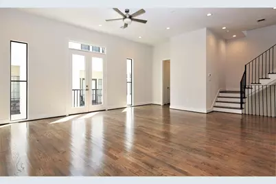 816 W 22nd Street, Houston, TX 77008 - Photo 8