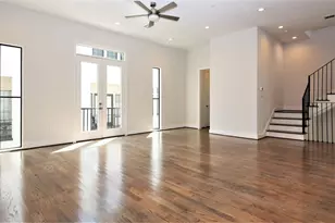 816 W 22nd St, Houston, TX 77008 - Photo 8