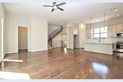 816 W 22nd Street, Houston, TX 77008 - Photo 4