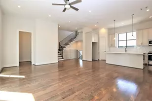 816 W 22nd St, Houston, TX 77008 - Photo 4