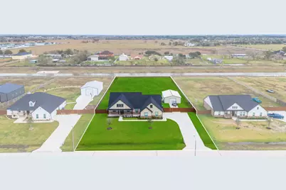 9719 Neon Moon Drive, Needville, TX 77461 - Photo 48