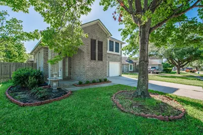6930 Haven Creek Drive, Katy, TX 77449 - Photo 2