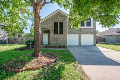 6930 Haven Creek Drive, Katy, TX 77449 - Photo 1