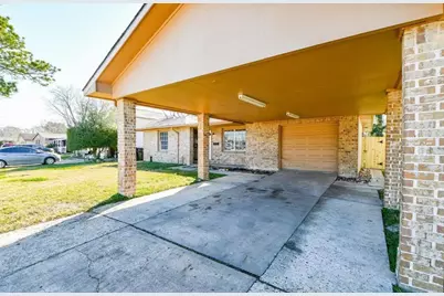 5510 Ricky Street, Houston, TX 77033 - Photo 2