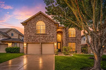 3242 Bandera Run Lane, Katy, TX 77494 - Photo 4