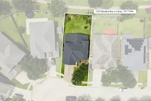 3242 Bandera Run Ln, Katy, TX 77494 - Photo 50