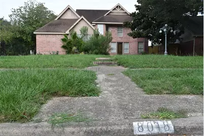 8018 Via Bella Drive, Houston, TX 77083 - Photo 2