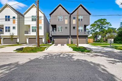 3315 Daphne Street, Houston, TX 77021 - Photo 1
