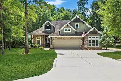 8857 Catamaran Way, Montgomery, TX 77316 - Photo 2