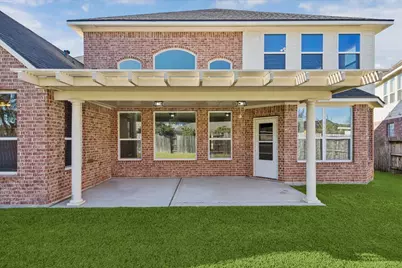 4303 Pensacola Oaks Lane, Sugar Land, TX 77479 - Photo 28
