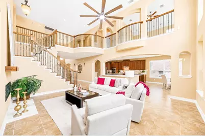 4303 Pensacola Oaks Lane, Sugar Land, TX 77479 - Photo 6