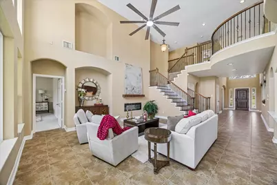 4303 Pensacola Oaks Lane, Sugar Land, TX 77479 - Photo 8