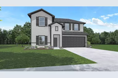 420 China Grove Lane, China Grove, TX 77613 - Photo 2