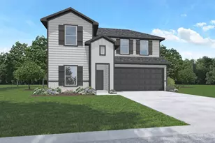 420 China Grv Ln, China Grove, TX 77613 - Photo 2
