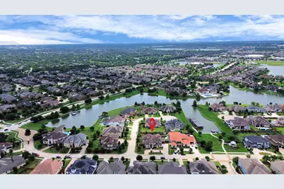 18111 Dockside Landing Drive, Cypress, TX 77433 - Photo 2