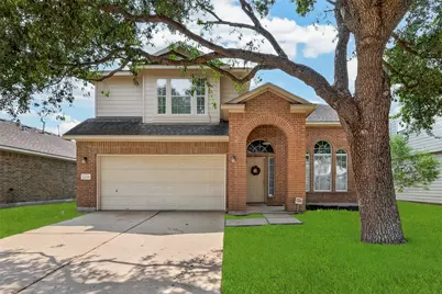 22331 Bellow Glen Drive, Katy, TX 77449 - Photo 1