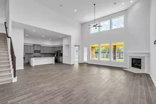 2115 Jitterbug Ln, Katy, TX 77493 - Photo 2