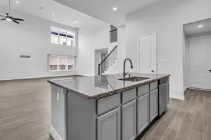 2115 Jitterbug Ln, Katy, TX 77493 - Photo 8