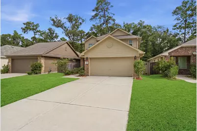 22479 Douglas Court, New Caney, TX 77357 - Photo 2