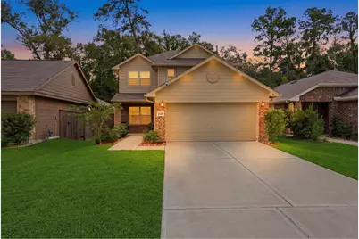 22479 Douglas Court, New Caney, TX 77357 - Photo 1