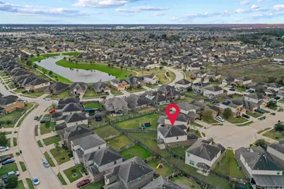 19603 Blue Pine Circle, Cypress, TX 77429 - Photo 44