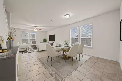 19603 Blue Pine Circle, Cypress, TX 77429 - Photo 2