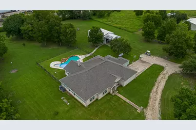 1213 Dyann Drive, Wharton, TX 77488 - Photo 1