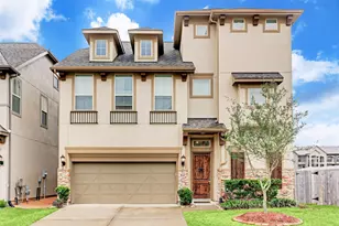 13217 Exmoor Terrace Dr, Houston, TX 77077 - Photo 2