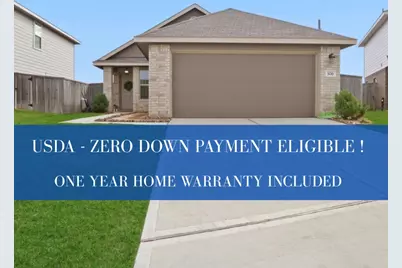 306 Pickwick Gardens Lane, Magnolia, TX 77354 - Photo 2