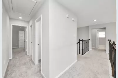 8727 Silver Crest Lane, Missouri City, TX 77459 - Photo 30