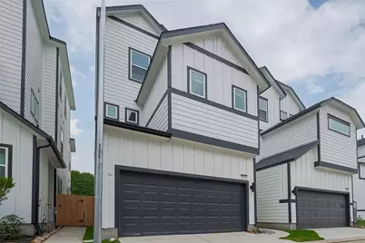 8911 Grovner Place, Houston, TX 77055 - Photo 2