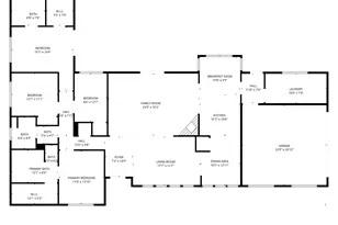109 E Sherwood Dr, Alvin, TX 77511 - Photo 44