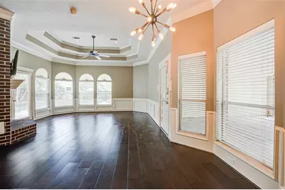 11 E Wedgemere Circle, The Woodlands, TX 77381 - Photo 20